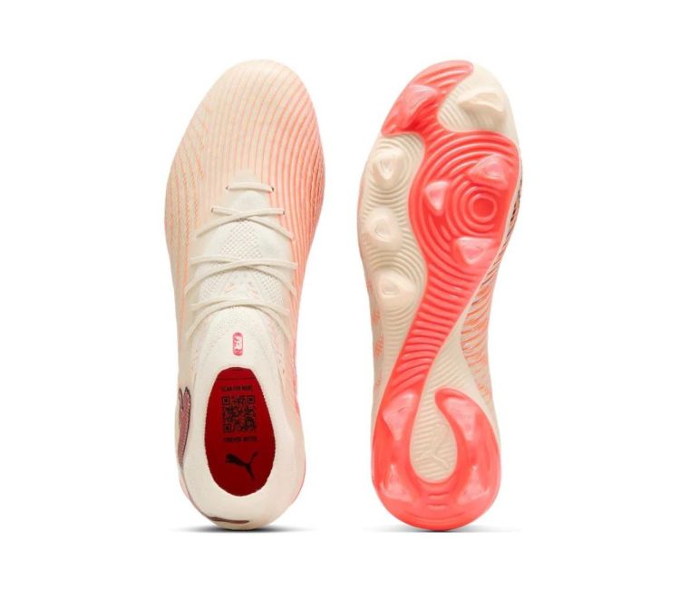 PUMA PUMA FUTURE 9 PRO FG/AG  (oranje) - De Peperstraat (Poperinge)