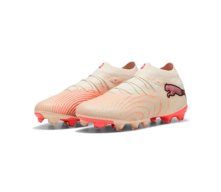 PUMA PUMA FUTURE 9 PRO FG/AG  (oranje) - De Peperstraat (Poperinge)
