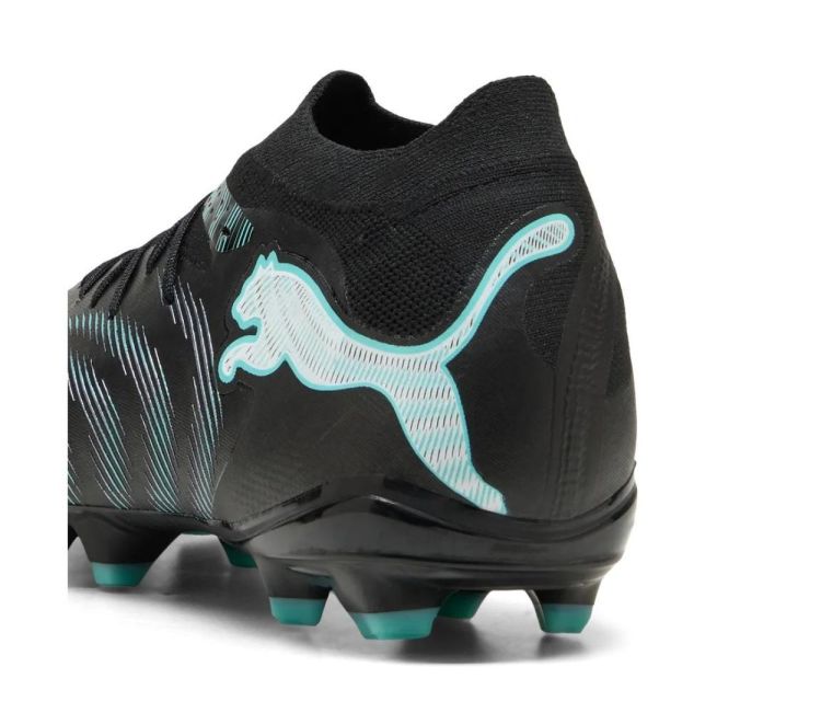 PUMA PUMA FUTURE 9 PRO FG/AG  (zwart) - De Peperstraat (Poperinge)