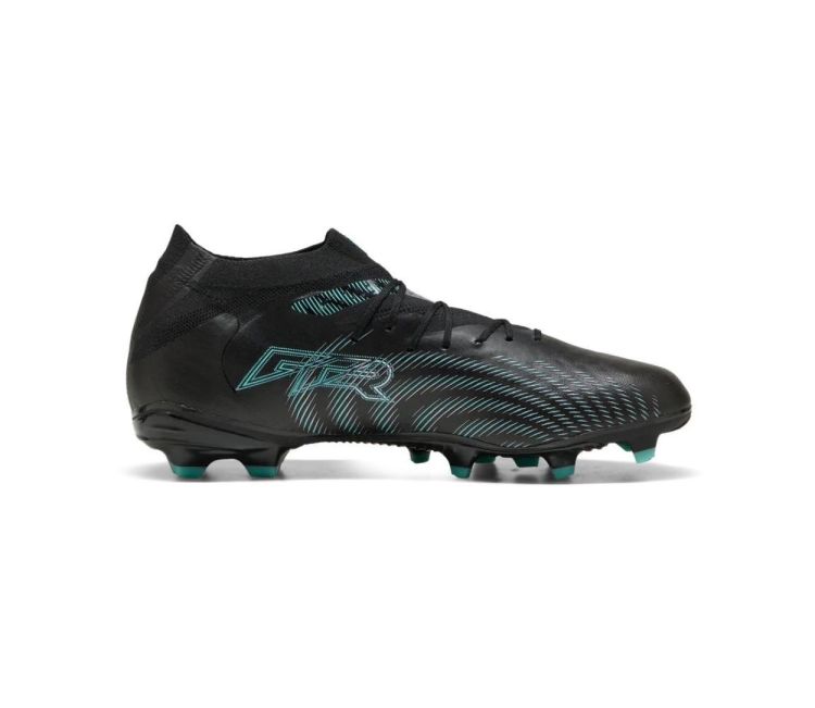 PUMA PUMA FUTURE 9 PRO FG/AG  (zwart) - De Peperstraat (Poperinge)