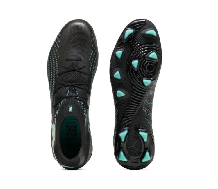 PUMA PUMA FUTURE 9 PRO FG/AG  (zwart) - De Peperstraat (Poperinge)