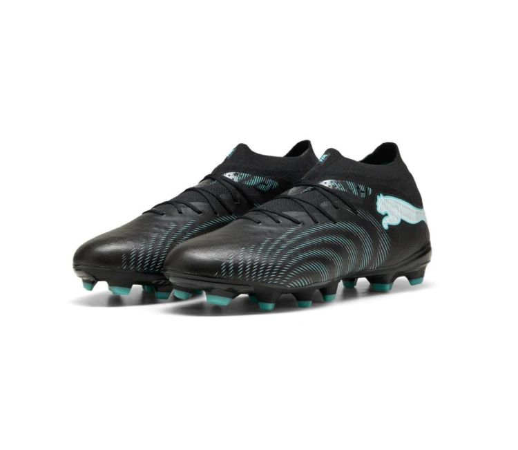 PUMA PUMA FUTURE 9 PRO FG/AG  (zwart) - De Peperstraat (Poperinge)
