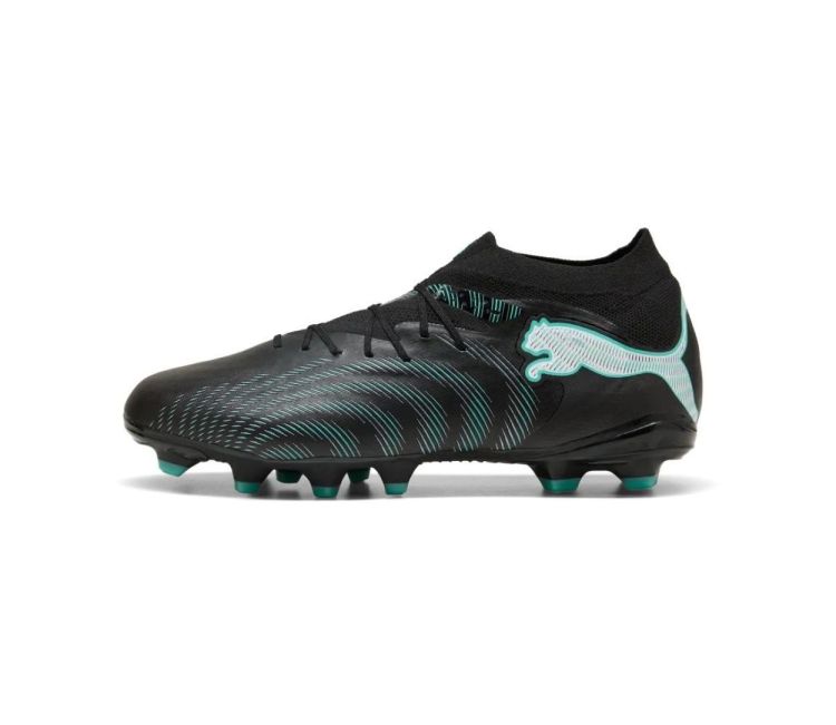 PUMA PUMA FUTURE 9 PRO FG/AG  (zwart) - De Peperstraat (Poperinge)