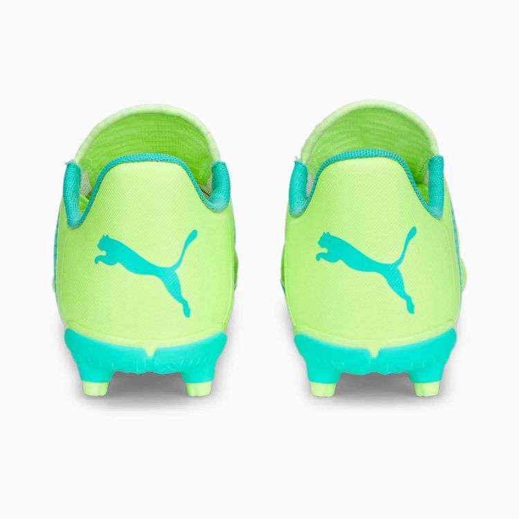 PUMA PUMA FUTURE PLAY JUNIOR FG/AG  - De Peperstraat (Poperinge)