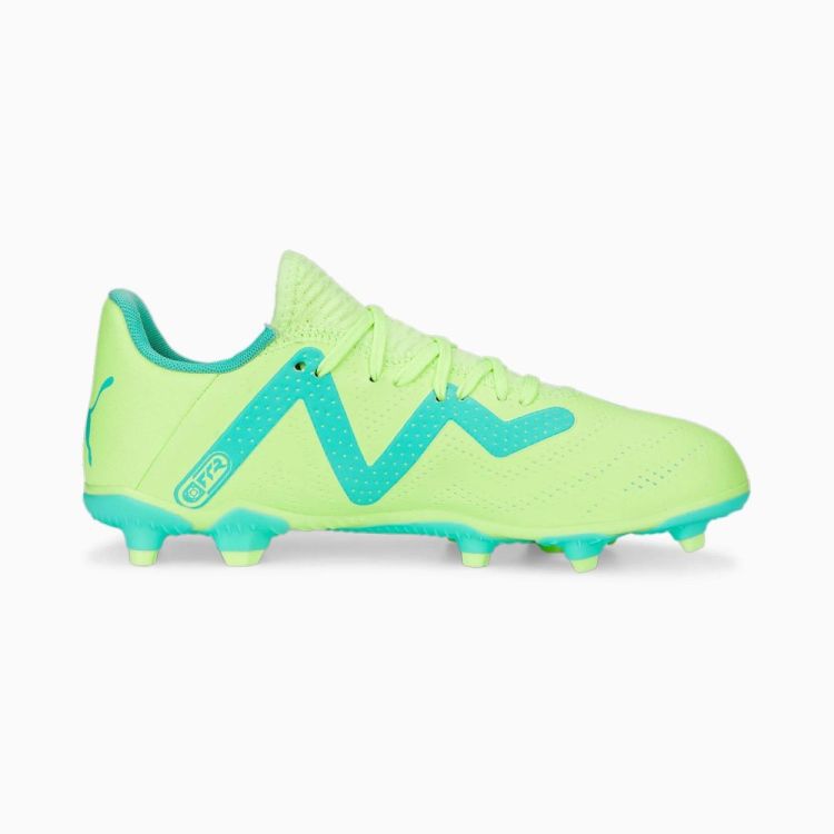 PUMA PUMA FUTURE PLAY JUNIOR FG/AG  - De Peperstraat (Poperinge)