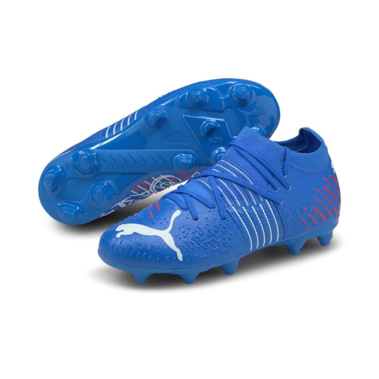 PUMA PUMA FUTURE Z 3.2 FG/AG JR  - De Peperstraat (Poperinge)