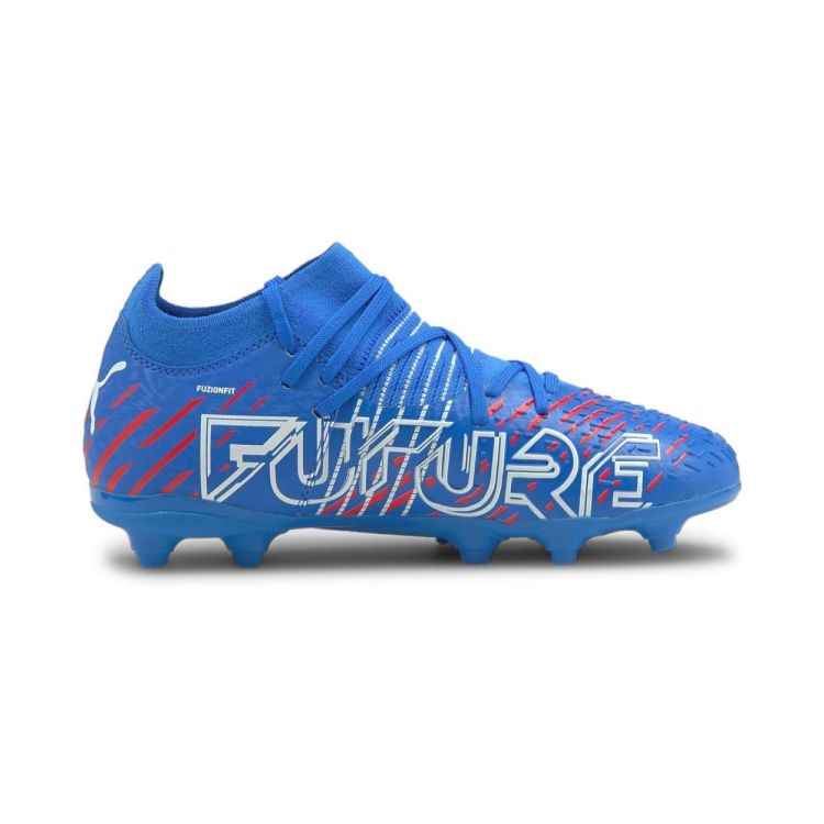 PUMA PUMA FUTURE Z 3.2 FG/AG JR  - De Peperstraat (Poperinge)