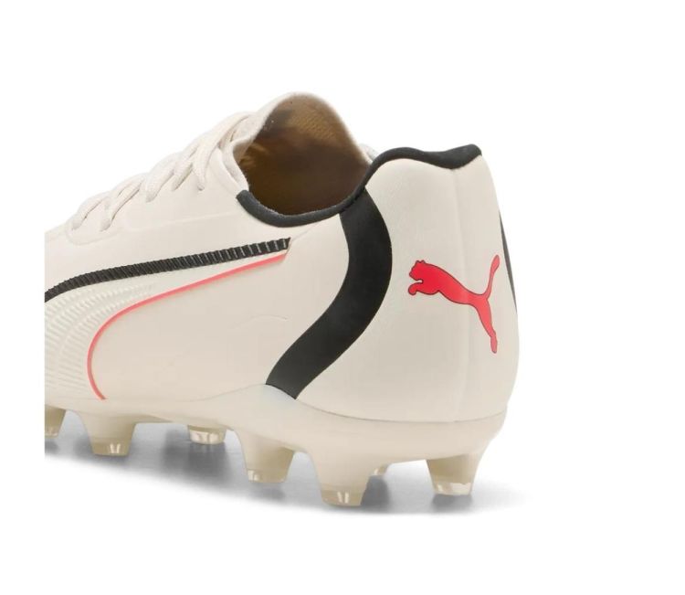 PUMA PUMA KING 20 MATCH FG/AG JR  (beige) - De Peperstraat (Poperinge)