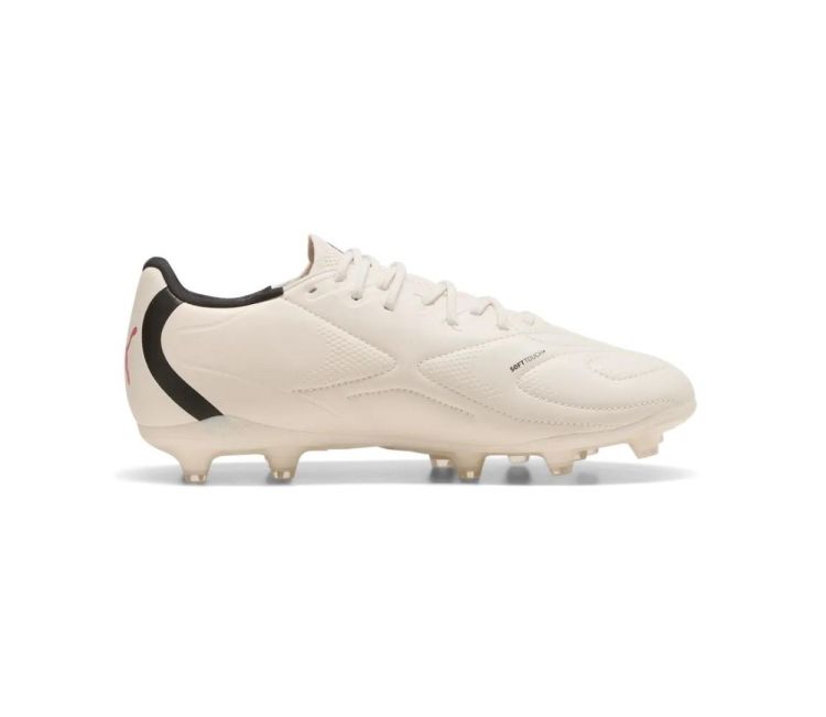 PUMA PUMA KING 20 MATCH FG/AG JR  (beige) - De Peperstraat (Poperinge)