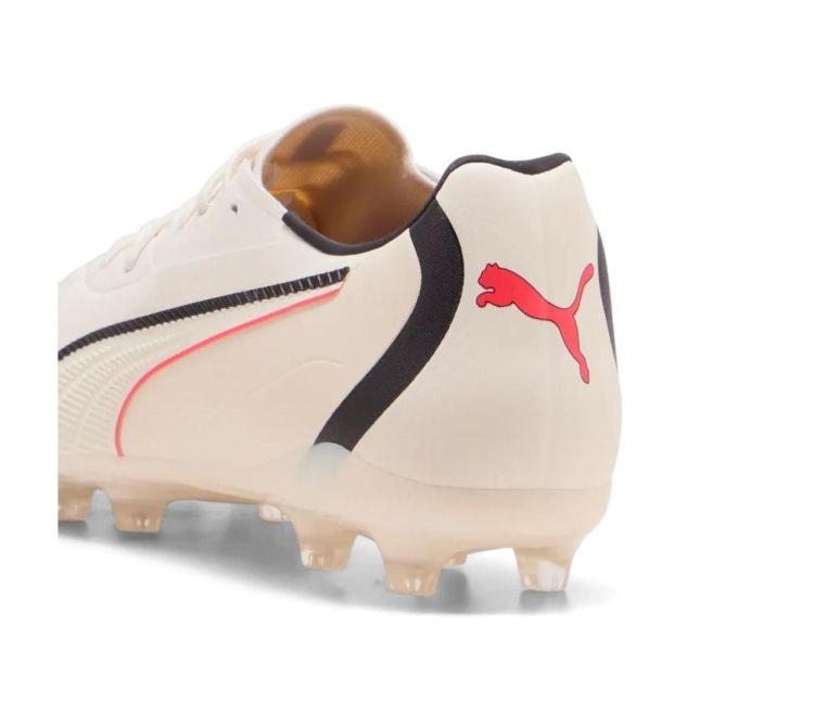 PUMA PUMA KING 20 MATCH FG/AG  (beige) - De Peperstraat (Poperinge)