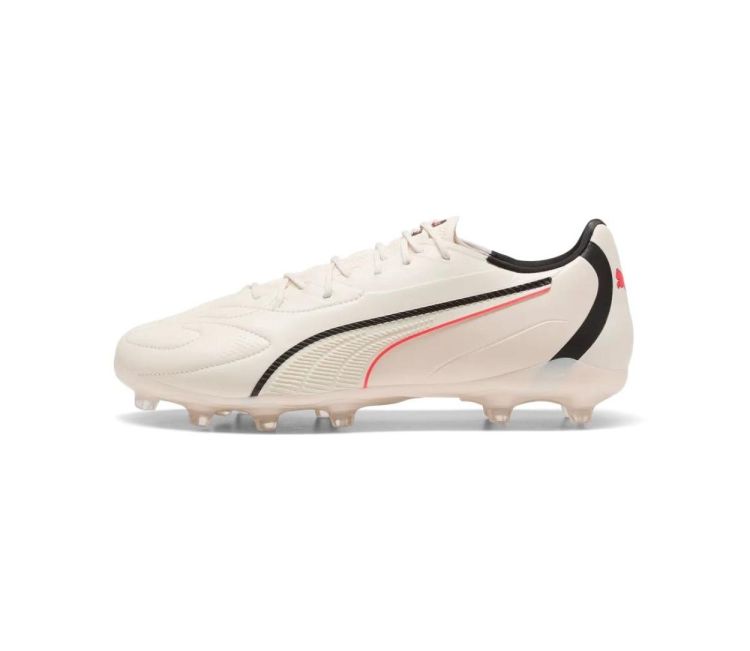 PUMA PUMA KING 20 MATCH FG/AG  (beige) - De Peperstraat (Poperinge)