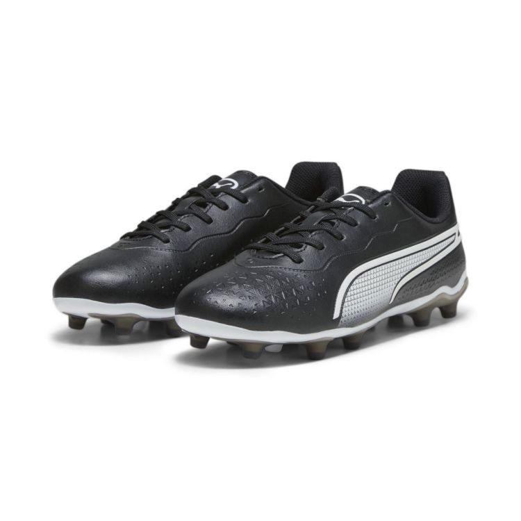  PUMA KING MATCH FG/AG JR  - De Peperstraat (Poperinge)