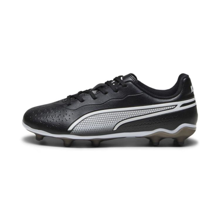  PUMA KING MATCH FG/AG JR  - De Peperstraat (Poperinge)