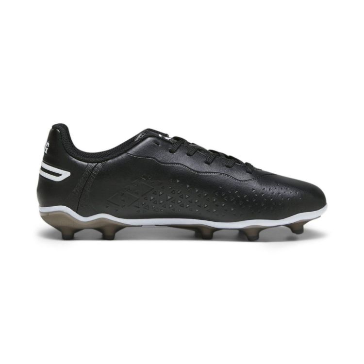  PUMA KING MATCH FG/AG JR  - De Peperstraat (Poperinge)