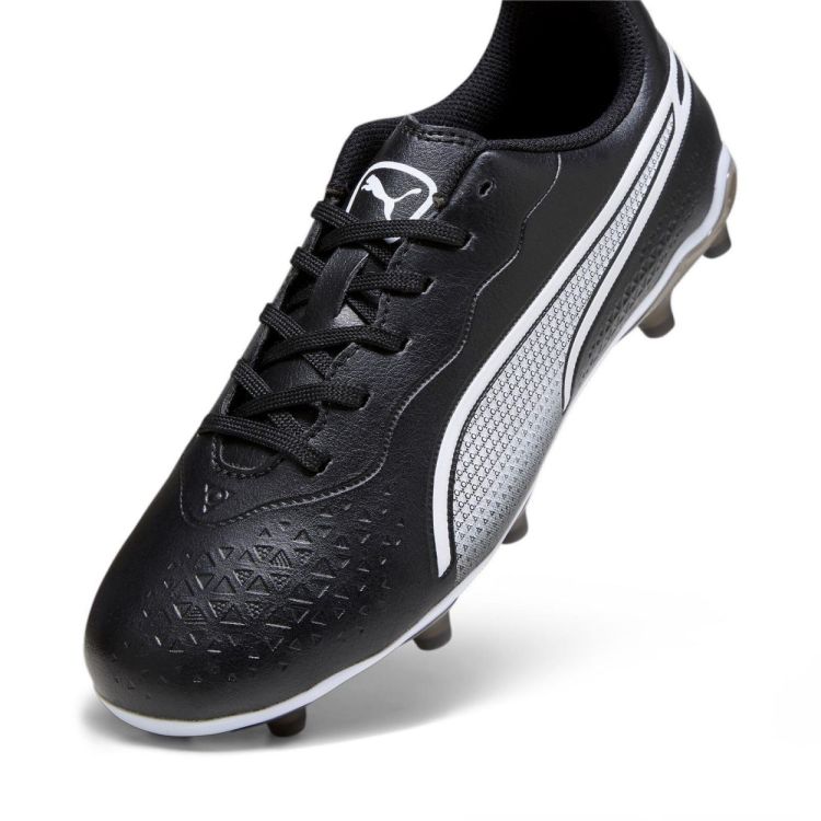  PUMA KING MATCH FG/AG JR  - De Peperstraat (Poperinge)