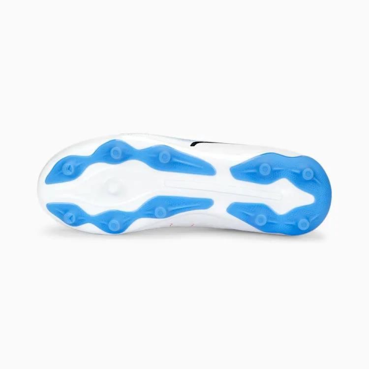 PUMA PUMA KING MATCH JUNIOR FG/AG  - De Peperstraat (Poperinge)