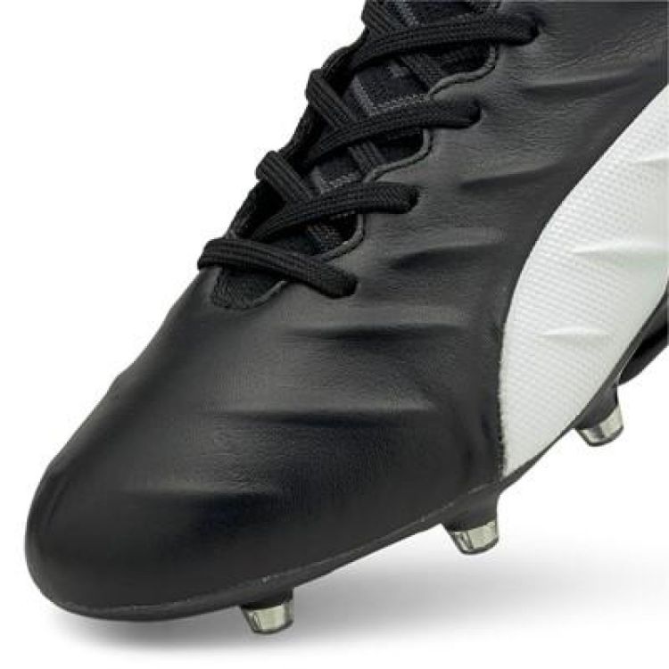 PUMA PUMA KING PLATINUM FG/AG  - De Peperstraat (Poperinge)