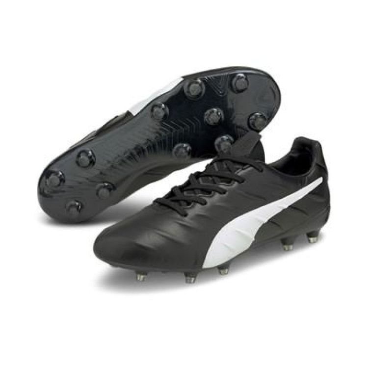 PUMA PUMA KING PLATINUM FG/AG  - De Peperstraat (Poperinge)