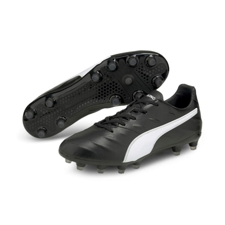 PUMA PUMA KING PRO 21 FG  - De Peperstraat (Poperinge)