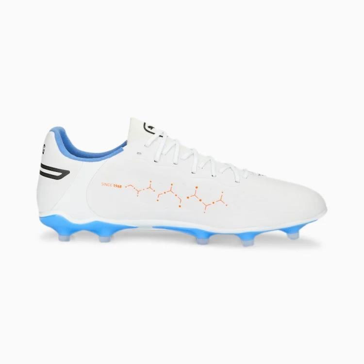 PUMA PUMA KING PRO FG/AG  - De Peperstraat (Poperinge)
