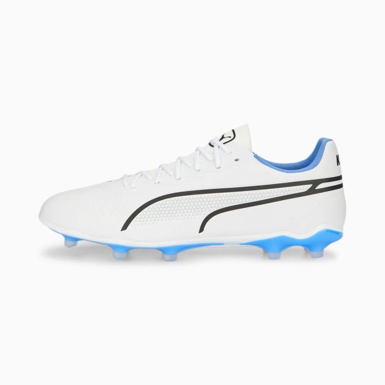 PUMA PUMA KING PRO FG/AG  - De Peperstraat (Poperinge)