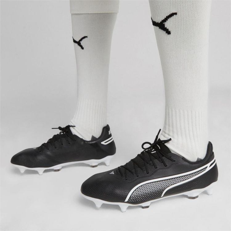PUMA PUMA KING PRO MXSG  - De Peperstraat (Poperinge)