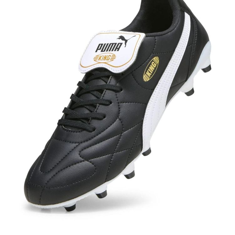 PUMA PUMA KING TOP FG/AG  - De Peperstraat (Poperinge)