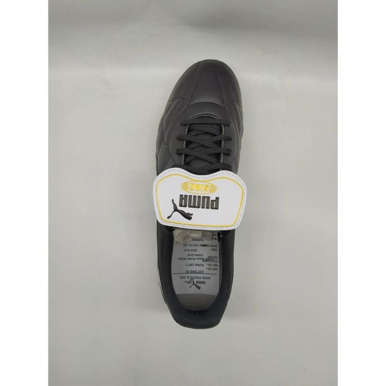 PUMA PUMA KING TOP FG/AG  - De Peperstraat (Poperinge)