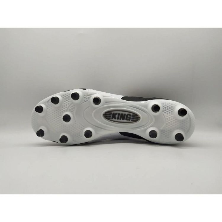 PUMA PUMA KING TOP FG/AG  - De Peperstraat (Poperinge)