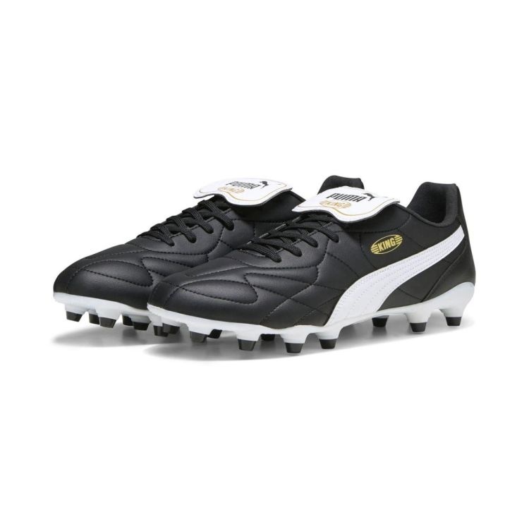 PUMA PUMA KING TOP FG/AG  - De Peperstraat (Poperinge)