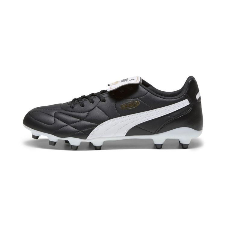 PUMA PUMA KING TOP FG/AG  - De Peperstraat (Poperinge)