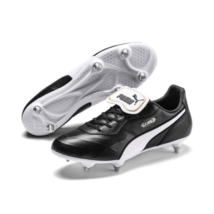 PUMA PUMA KING TOP SG  - De Peperstraat (Poperinge)