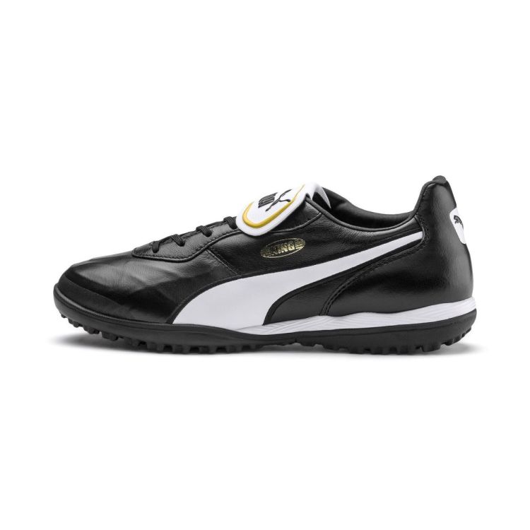 PUMA PUMA KING TOP TT  - De Peperstraat (Poperinge)