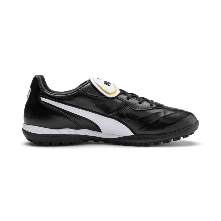 PUMA PUMA KING TOP TT  - De Peperstraat (Poperinge)