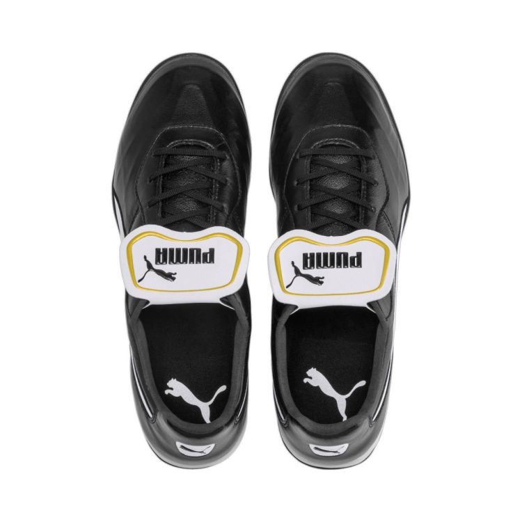 PUMA PUMA KING TOP TT  - De Peperstraat (Poperinge)