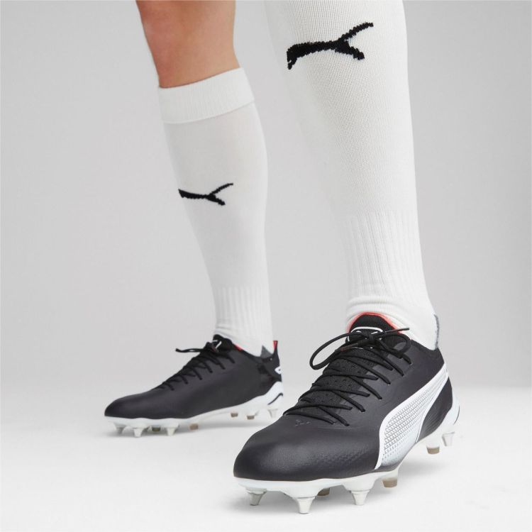 PUMA PUMA KING ULTIMATE MxSG  - De Peperstraat (Poperinge)