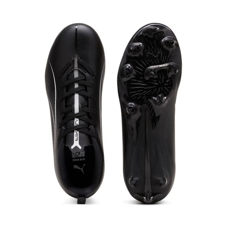  PUMA ULTRA 5 PLAY FG/AG Jr  - De Peperstraat (Poperinge)