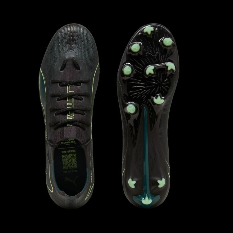  PUMA ULTRA 6 PRO FG/AG  - De Peperstraat (Poperinge)