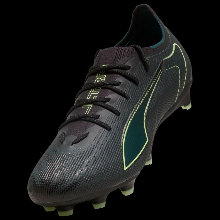  PUMA ULTRA 6 PRO FG/AG  - De Peperstraat (Poperinge)