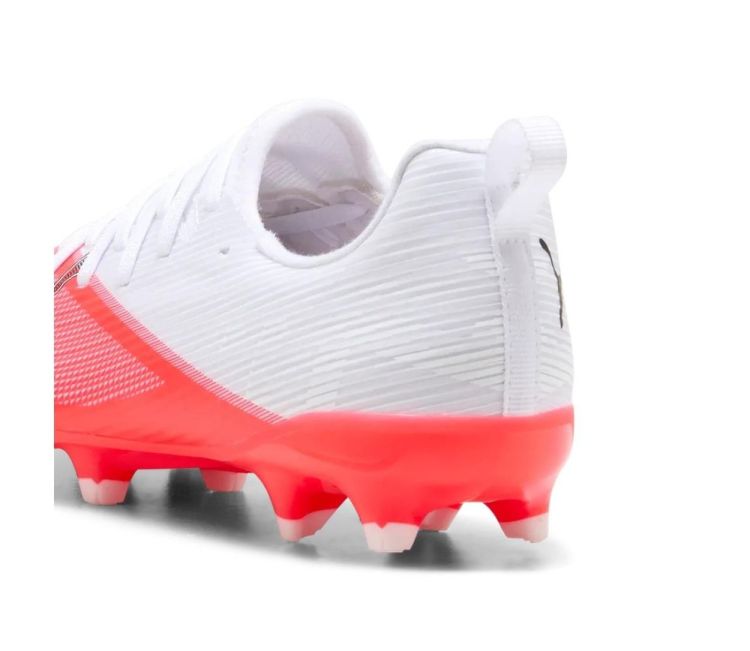 PUMA PUMA ULTRA 7 MATCH FG/AG JR  (oranje) - De Peperstraat (Poperinge)