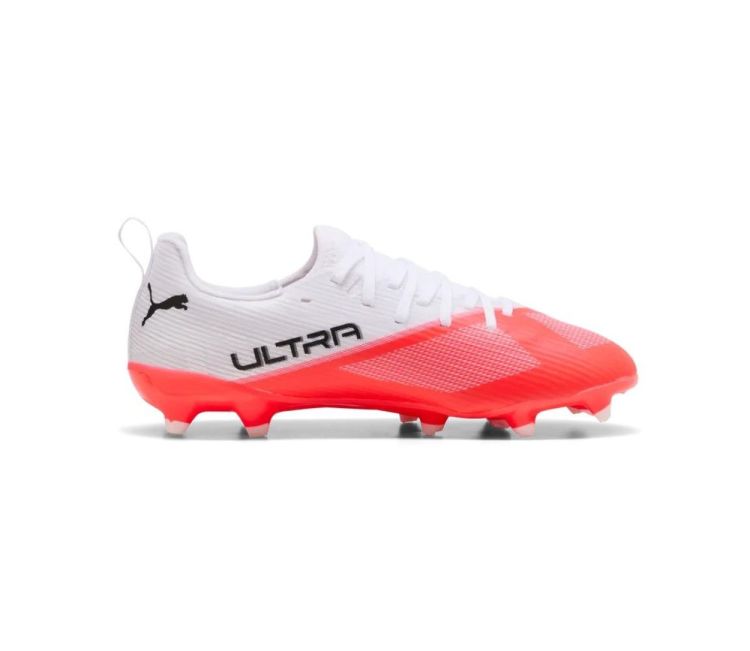 PUMA PUMA ULTRA 7 MATCH FG/AG JR  (oranje) - De Peperstraat (Poperinge)