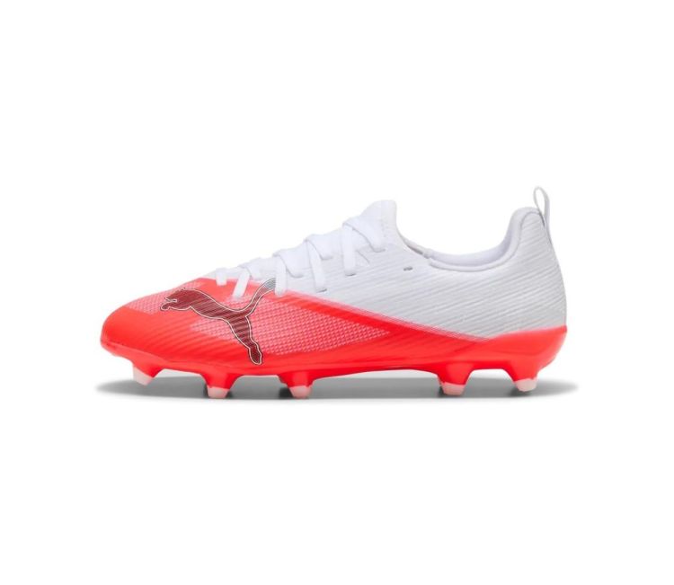 PUMA PUMA ULTRA 7 MATCH FG/AG JR  (oranje) - De Peperstraat (Poperinge)