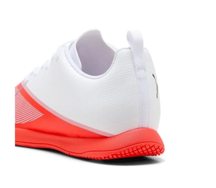 PUMA PUMA ULTRA 7 PLAY IT JR  (wit) - De Peperstraat (Poperinge)