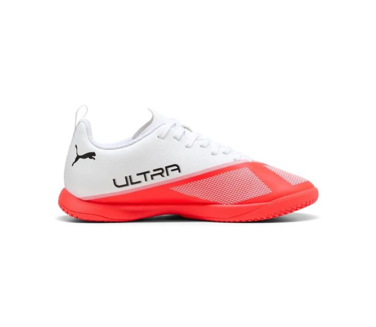 PUMA PUMA ULTRA 7 PLAY IT JR  (wit) - De Peperstraat (Poperinge)