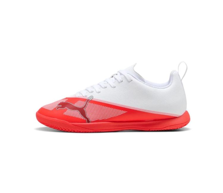PUMA PUMA ULTRA 7 PLAY IT JR  (wit) - De Peperstraat (Poperinge)