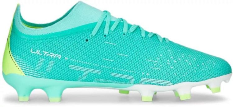 PUMA PUMA ULTRA MATCH FG/AG  - De Peperstraat (Poperinge)