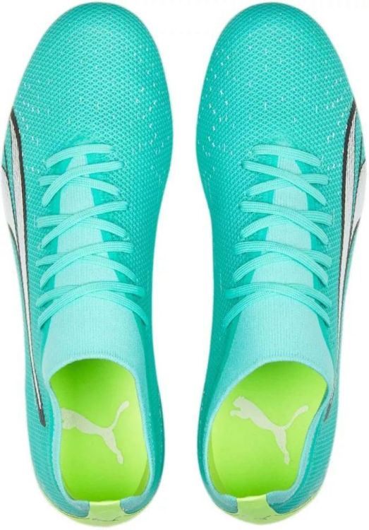 PUMA PUMA ULTRA MATCH FG/AG  - De Peperstraat (Poperinge)