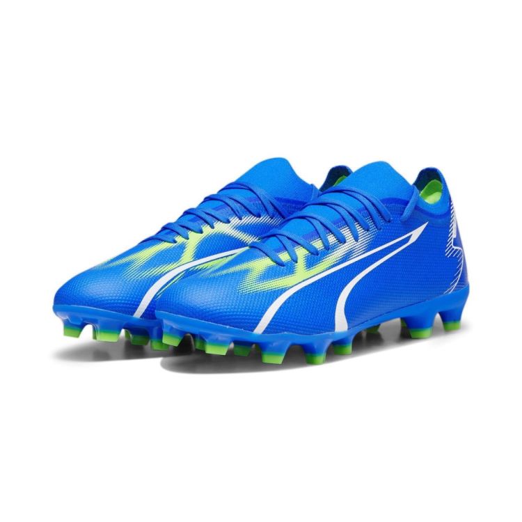 PUMA PUMA ULTRA MATCH FG/AG  - De Peperstraat (Poperinge)