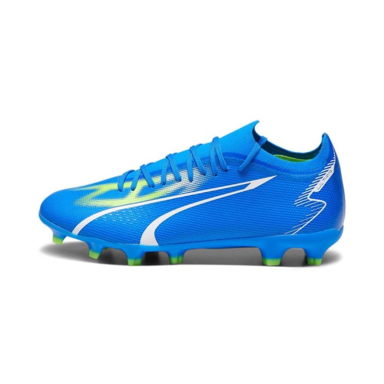 PUMA PUMA ULTRA MATCH FG/AG  - De Peperstraat (Poperinge)