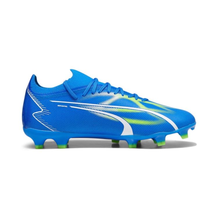 PUMA PUMA ULTRA MATCH FG/AG  - De Peperstraat (Poperinge)